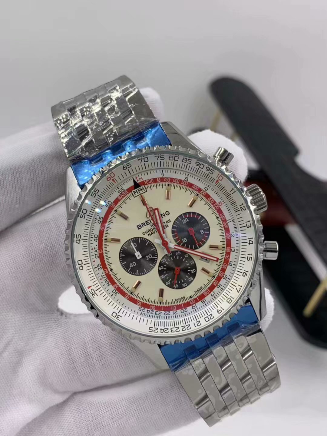 Breitling Watch 817